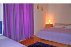 Apartmán Primošten Burica Apartmán 1 - APARTMAN foto 2
