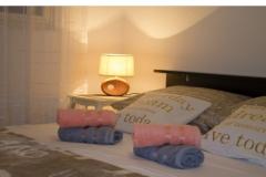 Apartmány Porat - PRIMOŠTEN Apartmán 1 - App Maria foto 2