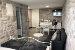 Apartmány Porat - PRIMOŠTEN Apartmán 5 - Bonbon foto 1
