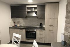 Apartmány Porat - PRIMOŠTEN Apartmán 5 - Bonbon foto 4