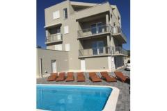 Apartmány Porat - PRIMOŠTEN Apartmán 5 - Bonbon foto 5
