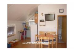 Apartmány Cvetko Apartmán 1 - APARTMANI foto 2