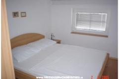 Apartmány Cvetko Apartmán 1 - APARTMANI foto 4
