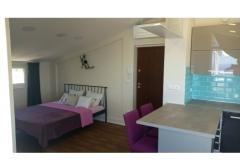 Apartmány   Luka Apartmán 1 - Studio 101 foto 2