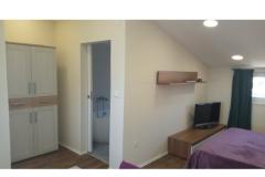 Apartmány   Luka Apartmán 1 - Studio 101 foto 5