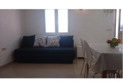 Apartmány 7 m od mora Apartmán 3 foto 4