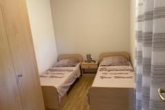 Apartmány Abramović Apartmán 1 foto 5