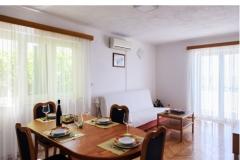 Apartmány Andreja Apartmán 1 - The green foto 4