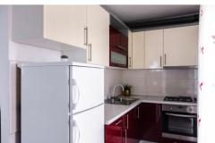 Apartmány Andreja Apartmán 2 - The red foto 2