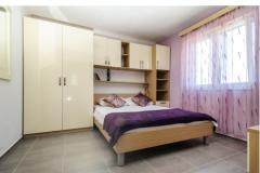 Apartmány Andreja Apartmán 3 - The purple foto 3