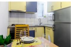 Apartmány Andreja Apartmán 3 - The purple foto 5