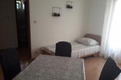 Apartmány Banovac Apartmán 1 - A2+1 foto 2