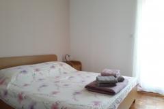 Apartmány Banovac Apartmán 1 - A2+1 foto 3