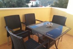 Apartmány Banovac Apartmán 1 - A2+1 foto 4