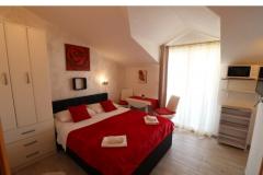 Apartmány Bilokapić Apartmán 1 - Apartman foto 1