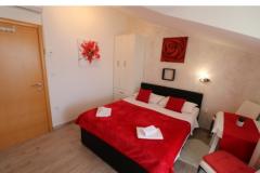 Apartmány Bilokapić Apartmán 1 - Apartman foto 2