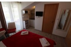 Apartmány Bilokapić Apartmán 1 - Apartman foto 3