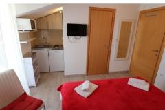 Apartmány Bilokapić Apartmán 1 - Apartman foto 4
