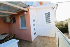 Apartmány Bilokapić Apartmán 2 - Apartman foto 1