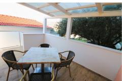 Apartmány Bilokapić Apartmán 2 - Apartman foto 2