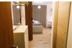 Apartmány Bilokapić Apartmán 3 - Apartman foto 1