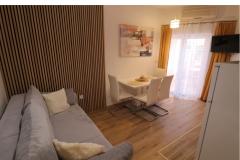 Apartmány Bilokapić Apartmán 3 - Apartman foto 2