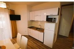 Apartmány Bilokapić Apartmán 3 - Apartman foto 3