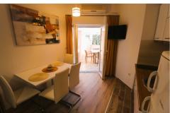 Apartmány Bilokapić Apartmán 3 - Apartman foto 4