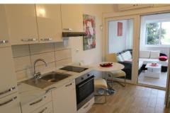 Apartmány Bilokapić Apartmán 4 - Apartman foto 1