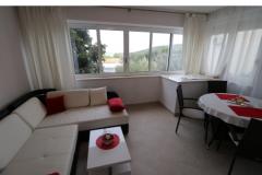 Apartmány Bilokapić Apartmán 4 - Apartman foto 2
