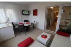 Apartmány Bilokapić Apartmán 4 - Apartman foto 3
