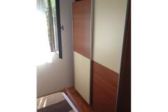 Apartmány Bojčić Apartmán 1 - terasa foto 4
