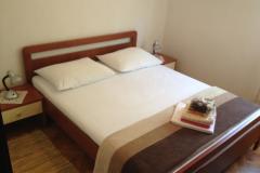 Apartmány Bojčić Apartmán 1 - terasa foto 5