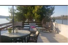 Apartmány Gaćina Apartmán 1 - G-1 foto 2