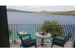 Apartmány Gaćina Apartmán 3 - G-4 foto 1