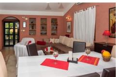 Apartmány Gaćina Apartmán 4 - G-5 foto 1