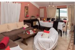 Apartmány Gaćina Apartmán 4 - G-5 foto 2