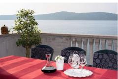 Apartmány Gaćina Apartmán 4 - G-5 foto 4