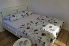 Apartmány Natalija i Ante Apartmán 1 - Studio A2 foto 1