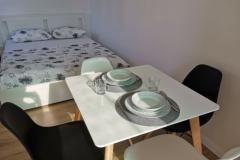 Apartmány Natalija i Ante Apartmán 1 - Studio A2 foto 2