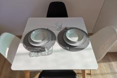 Apartmány Natalija i Ante Apartmán 1 - Studio A2 foto 3