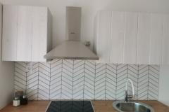 Apartmány Natalija i Ante Apartmán 1 - Studio A2 foto 5