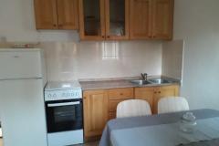 Apartmány Natalija i Ante Apartmán 2 - A2+1 foto 5