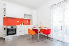 Apartmány Gulin Apartmán 5 - Maslina foto 2
