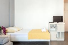 Apartmány Gulin Apartmán 5 - Maslina foto 3