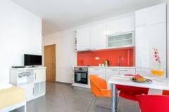 Apartmány Gulin Apartmán 5 - Maslina foto 4
