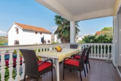 Apartmány Gulin Apartmán 5 - Maslina foto 5