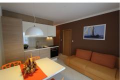 Apartmány Gulin Apartmán 1 - Palma foto 2