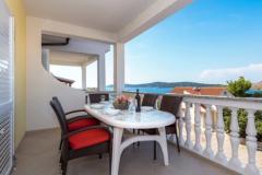 Apartmány Gulin Apartmán 1 - Palma foto 4