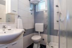 Apartmány Gulin Apartmán 1 - Palma foto 5